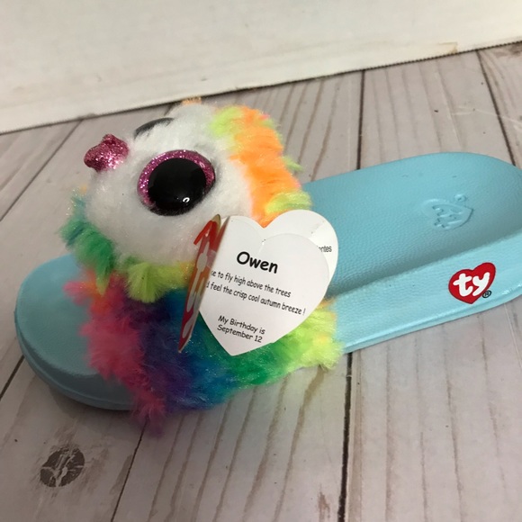 OWL SLIDES - Picture 4 of 5